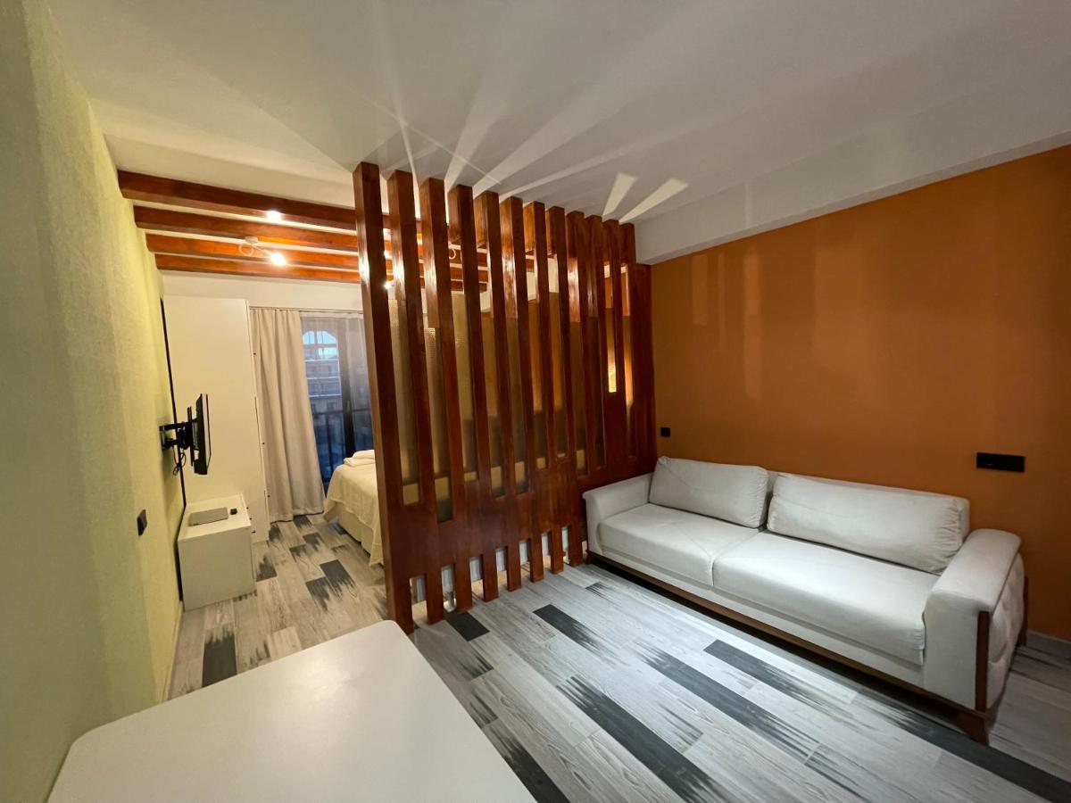 Ferienwohnung Redco Four Seasons In New Gudauri 302 Exterior foto